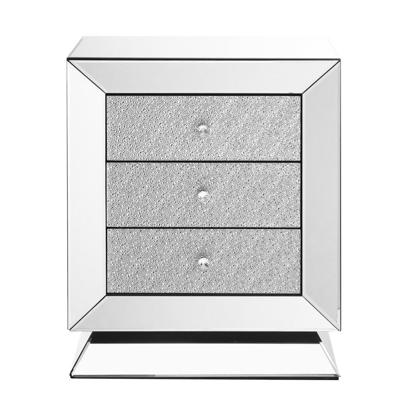 Armoire à trois tiroirs Elegant