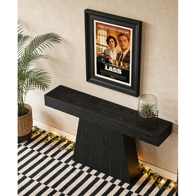 Console Farmhouse