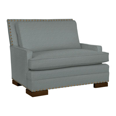 Fauteuil Riverside et demi de 48,5 po American Bungalow