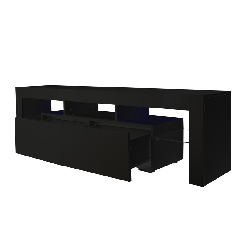 Extra Shelving, Black