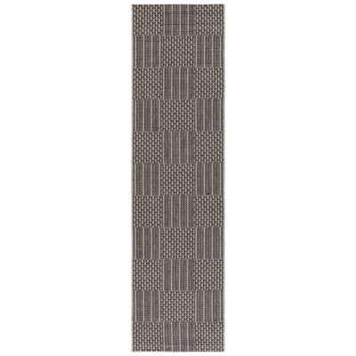 Tapis intérieur / extérieur Fultonville Sisal