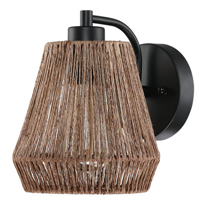Armed Sconce