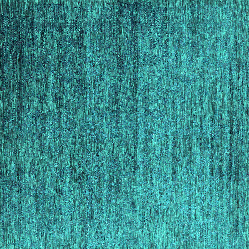 Edwynn Abstract Indoor Rug, Square 3'