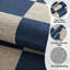 Tapis festonné intérieur / extérieur Scalloped-727768649-727768655