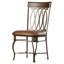 Chaise d'appoint Copenhagen