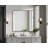 Erath Contour Metal Mirror-108306209-108306202