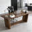 Large Executive Desk,Industrial Computer Desk,Conference table