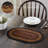 Eberlein Geometric Oval-999643230