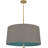 Custis 3 - Light Drum Chandelier-65940700-36390860