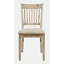 Chaise d'appoint Budworth-424713259