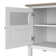 Shelvia Coffee Table With End Tables