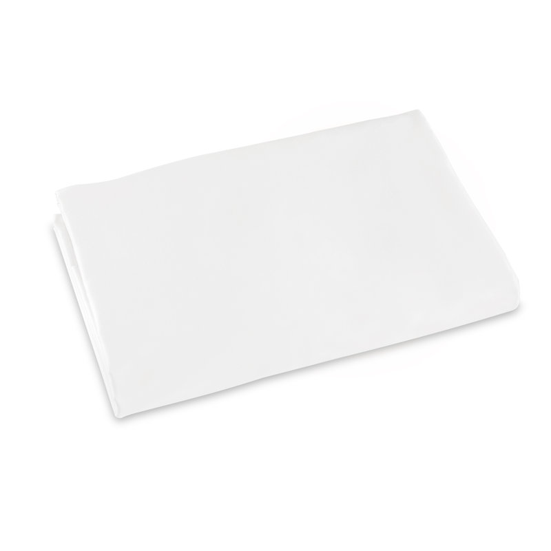 Tuscan Dreams Fitted Sheet, King Fitted Sheet, White
