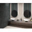Outline Slatestone 18" x 36" Porcelain Wall & Floor Tile-49679213