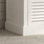 Armoire de salle de bain autoportante