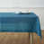 Chambray Teal