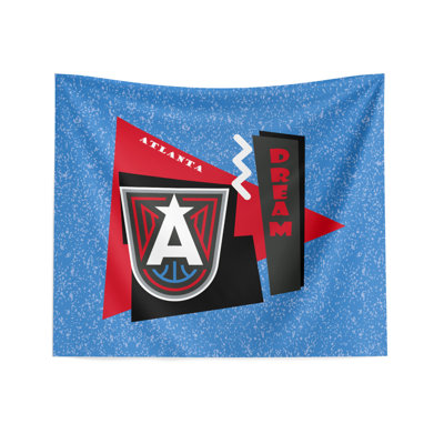 WNBA Atlanta Dream Funky