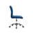 Meaghan Velvet Task Chair-1687077651
