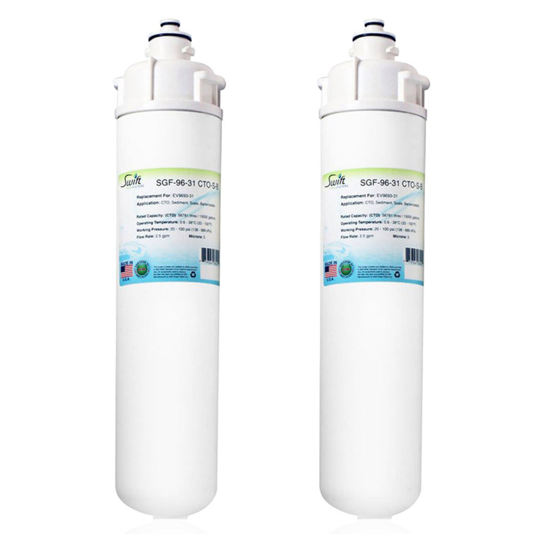SGF-96-31 CTO-S-B Compatible Commercial Water Filter