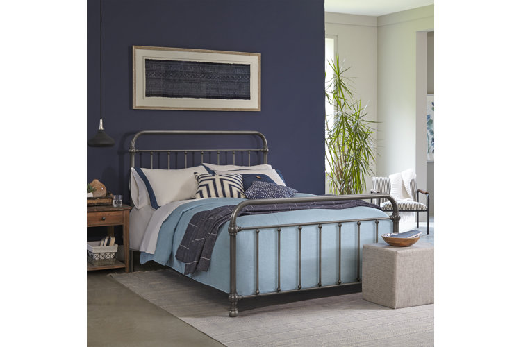 Weatherford Low Profile Standard Bed
