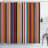 Abstract Shower Curtain with Hooks Included-44329313-94831286