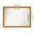 Tailey Solid Wood Frame Mirror-970287675