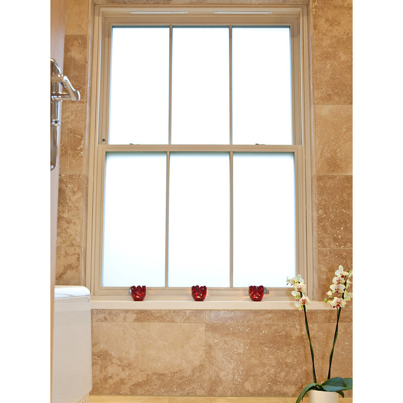 Graphics Window Decal
