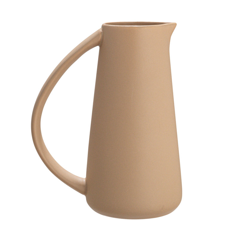 Osprey 48 Oz. Pitcher, Beige