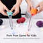 U-Taste 228,2 Turkey Dinde angulaire résistant à la chaleur 1,5 oz Tritan Bulter Baster avec brosse de nettoyage-71165385