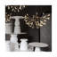 Heracleum III LED Chandelier-93497425-93497422-97912030