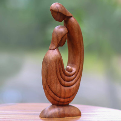 Reczkowski People Figurines & Sculptures