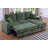 Elfrieda Boneless 92" W Reversible Sleeper Sectional with Storage-2092544354