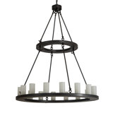 Loxley 16 - Light Pendant