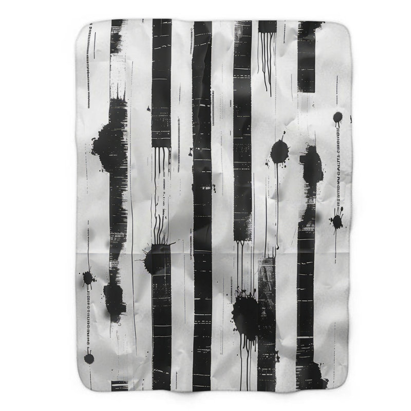Couverture binaire 1 pièce, Grand lit