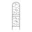 4 Pack Metal Garden Trellis