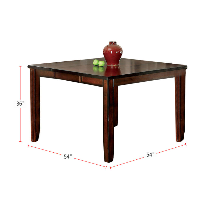Extendable Dining Table