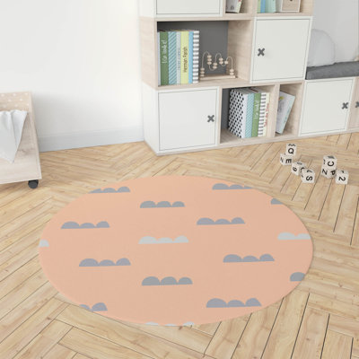 Tapis de jeu Dino Cloud Kids