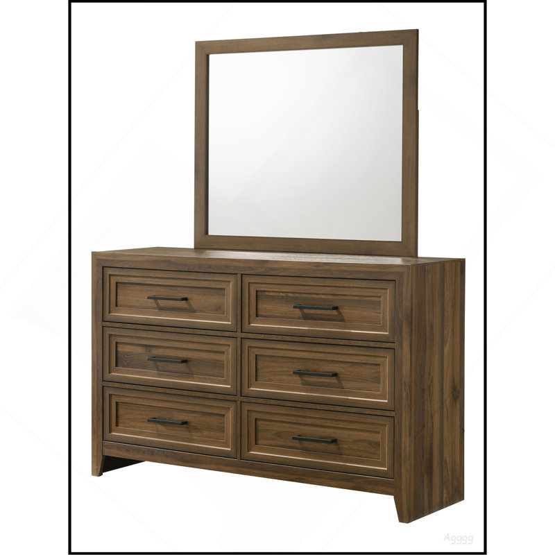 Meuble en bois 1pc