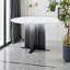 Table de salle à manger Modern Modern-831491060