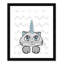 Caticorn II, art encadré-47494543-47499627