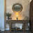 63"Console Table For Entryway