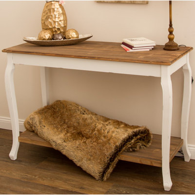Adriana 120cm Console Table