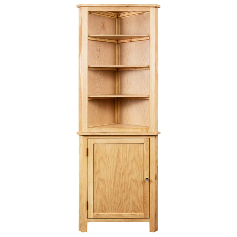 St. Mary's Corner Cabinet