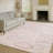 Machine Washable Indoor/Outdoor Chantille ACN2508 Kids Rug-488381180-488381174