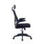 Chaise de bureau Jitender-1273864195