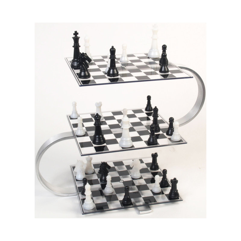John N. Hansen Co. 2 Player Multi-Game