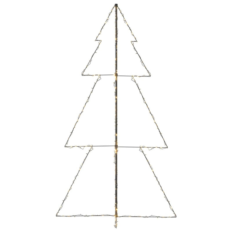 220cm H Artificial Christmas Tree