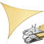 Voile d'ombrage Amber Triangle-103376697-103376702