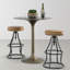 Bar Stool Bernardo-51156292