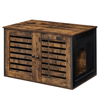 Enceinte de litière Linkwood