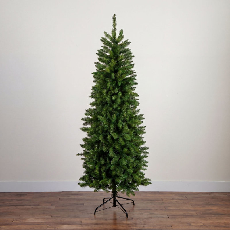 Pin artificiel Blakesburg, 6ft